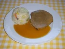 Rezept: RINDSBRATEN RINDSBRATEN - Rezept