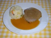 Rezept: RINDSBRATEN RINDSBRATEN - Rezept