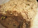 Brot: Zucchini-Haferflockenbrot - Rezept