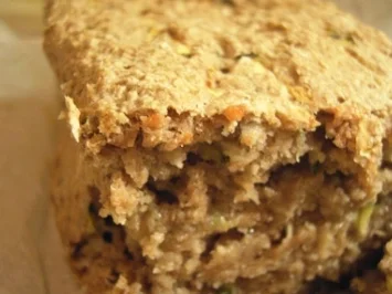 Brot: Zucchini-Haferflockenbrot - Rezept - Bild Nr. 3