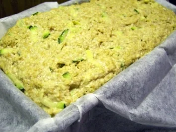 Brot: Zucchini-Haferflockenbrot - Rezept - Bild Nr. 4