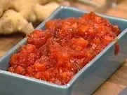 Tomatenmarmelade - Rezept