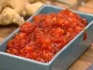 Tomatenmarmelade - Rezept