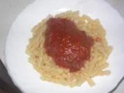 Gemüse-Bolognese - Rezept