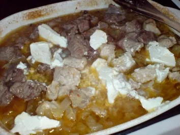 Gemischtes Gulasch - Rezept - Bild Nr. 5