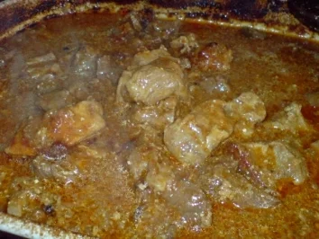 Gemischtes Gulasch - Rezept - Bild Nr. 7
