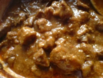 Gemischtes Gulasch - Rezept - Bild Nr. 9