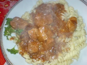 Gemischtes Gulasch - Rezept - Bild Nr. 11