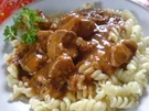 Gemischtes Gulasch - Rezept