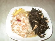 Miloucheje ~ Mooskrauteintopf - Rezept