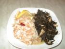 Miloucheje ~ Mooskrauteintopf - Rezept