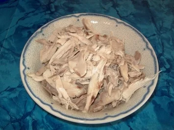 Rezept: Miloucheje ~ Mooskrauteintopf Bild Nr. 7 Miloucheje ~ Mooskrauteintopf - Rezept - Bild Nr. 7