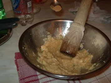 Rezept: Miloucheje ~ Mooskrauteintopf Bild Nr. 9 Miloucheje ~ Mooskrauteintopf - Rezept - Bild Nr. 9