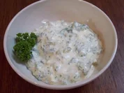 Rezept: Frankfurter Grüne Soße Frankfurter Grüne Soße - Rezept