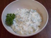 Frankfurter Grüne Soße - Rezept