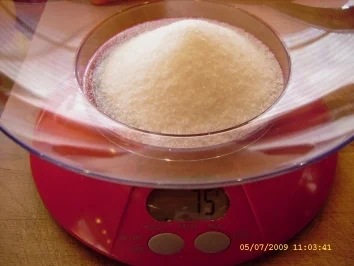 Preiselbeerflammeri - Rezept - Bild Nr. 9