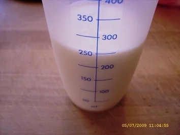 Preiselbeerflammeri - Rezept - Bild Nr. 11