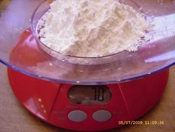 Preiselbeerflammeri - Rezept - Bild Nr. 16