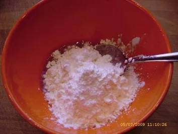 Preiselbeerflammeri - Rezept - Bild Nr. 17