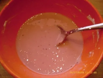 Preiselbeerflammeri - Rezept - Bild Nr. 18