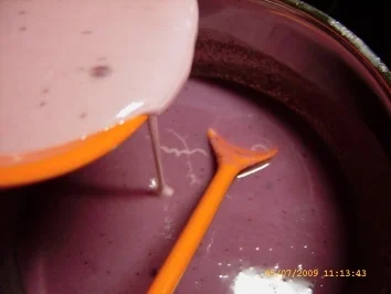 Preiselbeerflammeri - Rezept - Bild Nr. 19