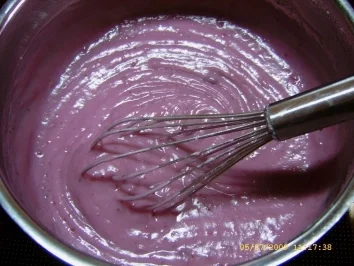 Preiselbeerflammeri - Rezept - Bild Nr. 21