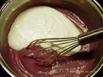 Preiselbeerflammeri - Rezept - Bild Nr. 22