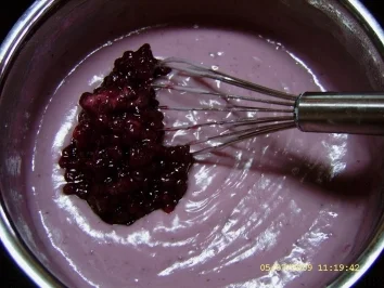 Preiselbeerflammeri - Rezept - Bild Nr. 24