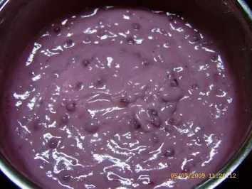 Preiselbeerflammeri - Rezept - Bild Nr. 25