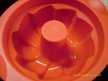 Preiselbeerflammeri - Rezept - Bild Nr. 27