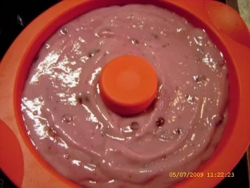 Preiselbeerflammeri - Rezept - Bild Nr. 28