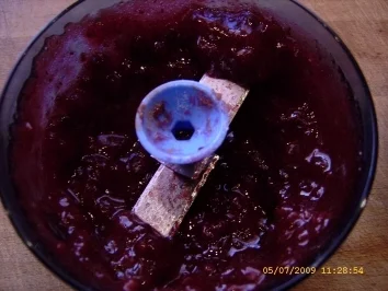 Preiselbeerflammeri - Rezept - Bild Nr. 31