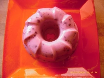 Preiselbeerflammeri - Rezept - Bild Nr. 33