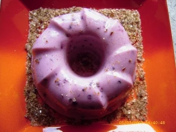 Preiselbeerflammeri - Rezept - Bild Nr. 35