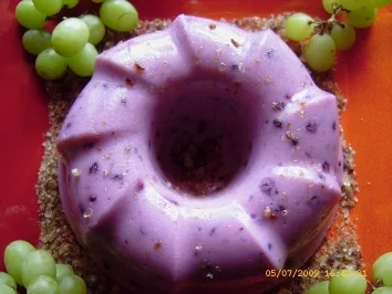 Preiselbeerflammeri - Rezept - Bild Nr. 37