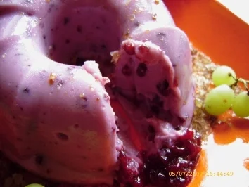 Preiselbeerflammeri - Rezept - Bild Nr. 38