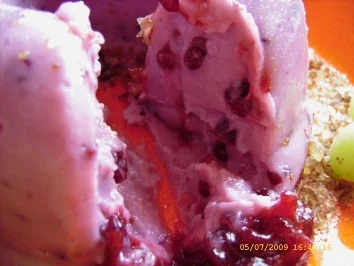 Preiselbeerflammeri - Rezept - Bild Nr. 40