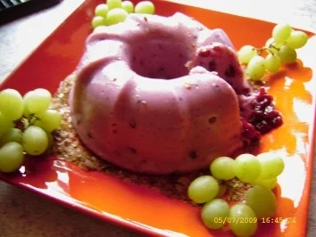 Preiselbeerflammeri - Rezept - Bild Nr. 41