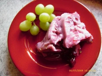 Preiselbeerflammeri - Rezept - Bild Nr. 42