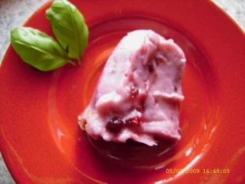 Preiselbeerflammeri - Rezept - Bild Nr. 43