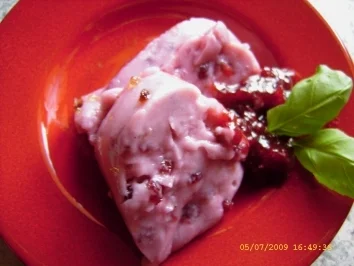 Preiselbeerflammeri - Rezept - Bild Nr. 44