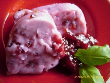 Preiselbeerflammeri - Rezept - Bild Nr. 46