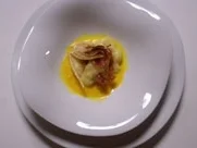 Rezept: Kartoffel-Fenchel-Türmchen Kartoffel-Fenchel-Türmchen - Rezept