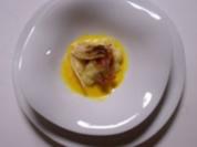 Kartoffel-Fenchel-Türmchen - Rezept