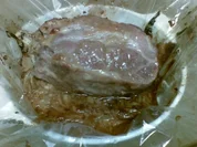 Zwiebelbraten gaaaaaanz einfach - Rezept