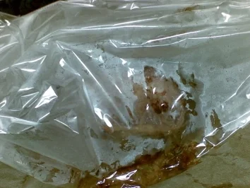 Zwiebelbraten gaaaaaanz einfach - Rezept - Bild Nr. 2