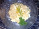 Eier-Mais-Salat - Rezept