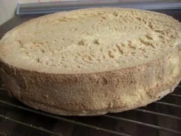 Rezept: Bisquitboden locker leicht Bisquitboden locker leicht - Rezept