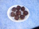 Apfel - Frikadellen - Rezept