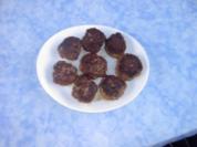 Apfel - Frikadellen - Rezept